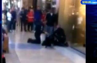 电击华裔在线视频