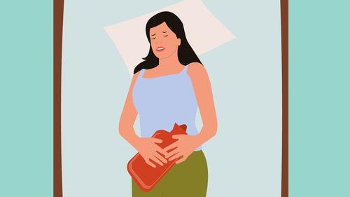 痛经在线视频,在线视频教你轻松应对