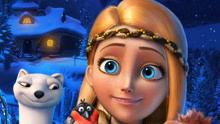 冰雪女王中文在线视频,梦幻冰雪王国奇幻之旅